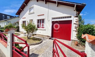Maison 4 Pièces 112 m² à vendre à Carquefou (44470)