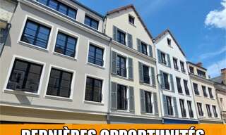 Appartement 3 Pièces 74 m² à vendre à Chartres (28000)