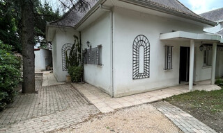 Maison 190 Pièces 190 m² à vendre à Toulouse (31400)