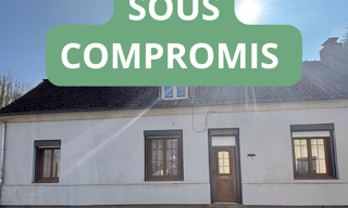 Maison 7 Pièces 131 m² à vendre à Fieffes-Montrelet (80670)