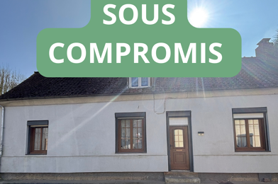Maison 7 pièces 143000 €