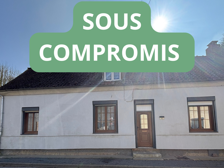Maison de village — photo 1