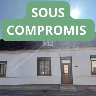 Maison 7 pièces 143000 €