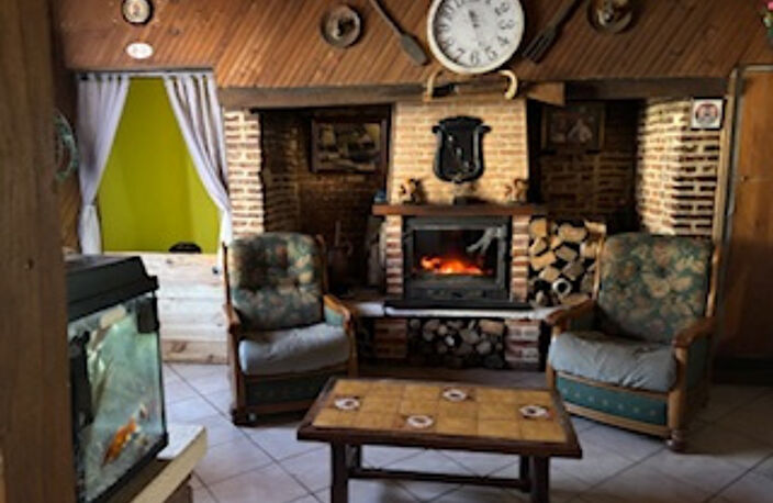 Maison de village — photo 2