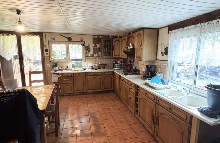 Maison de village — photo 3