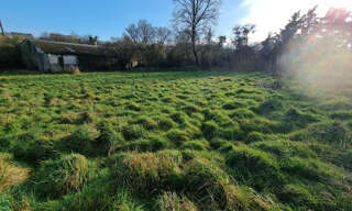 Terrain  548 m² à vendre à Bain-de-Bretagne (35470)