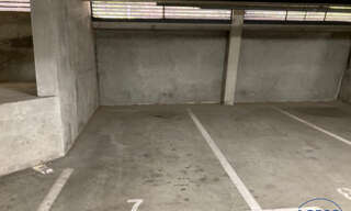 Garage  13 m² à vendre à Toulouse (31000)