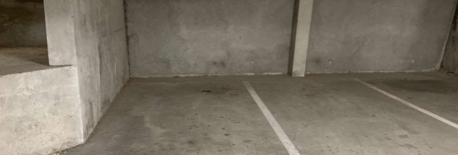 Garage  13 m² à vendre à Toulouse (31000)