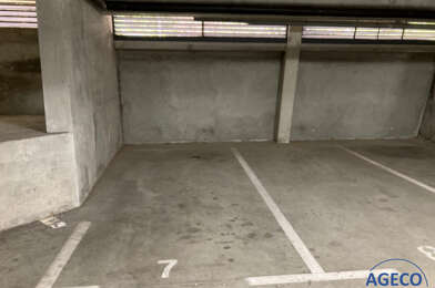 Garage  14400 €