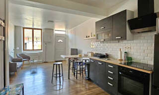 Maison 4 Pièces 53 m² à vendre à Flixecourt (80420)