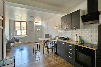 Maison 4 pièces 74000 €