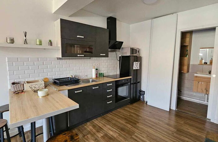 Maison à vendre — photo 3
