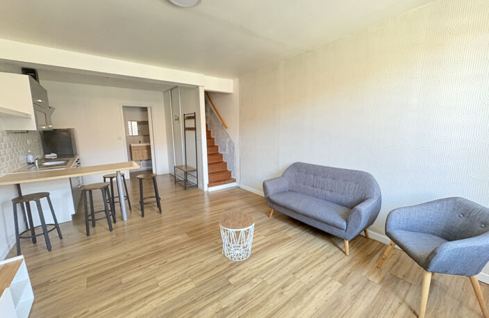 Maison à vendre — photo 4