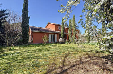 À vendre   Maison familiale 4 chambres   154 m2   Morancé — photo du bien