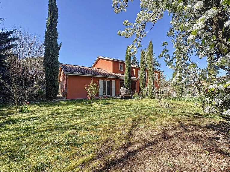 À vendre   Maison familiale 4 chambres   154 m2   Morancé — photo 1