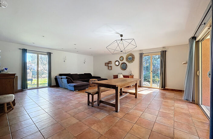 À vendre   Maison familiale 4 chambres   154 m2   Morancé — photo 4