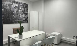 Bureau  11 m² à louer à Valence (26000)