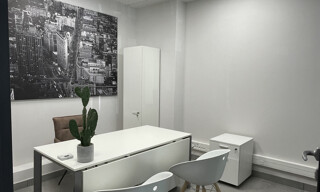 Bureau  11 m² à louer à Valence (26000)