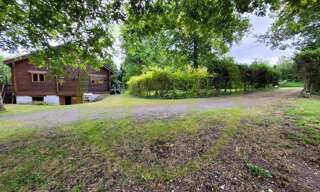 Maison 5 Pièces 180 m² à vendre à Semoussac (17150)