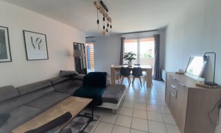 Appartement 3 Pièces 65 m² à louer à Mâcon (71000)