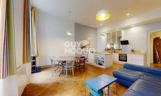 Appartement 4 Pièces 140 m² à vendre à Chambéry (73000)