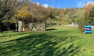 Terrain  701 m² à vendre à Barraux (38530)