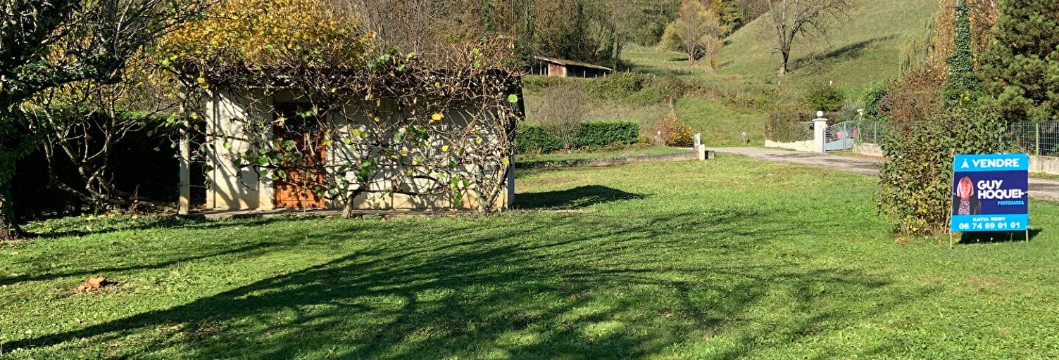 Terrain  701 m² à vendre à Barraux (38530)