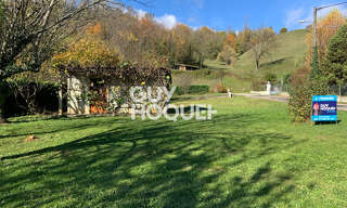 Terrain  701 m² à vendre à Barraux (38530)