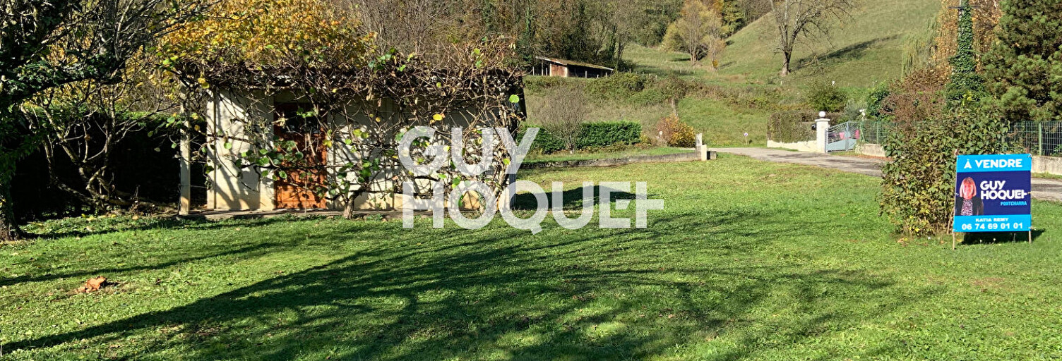 Terrain  701 m² à vendre à Barraux (38530)