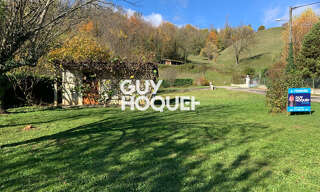 Terrain  701 m² à vendre à Barraux (38530)