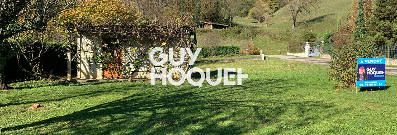 Terrain  701 m² à vendre à Barraux (38530)