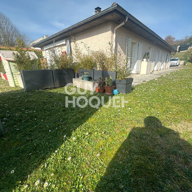 Maison 4 pièces 432000 €