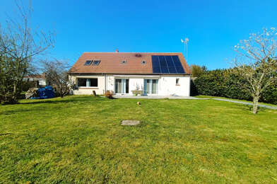 Maison 7 pièces 225000 €