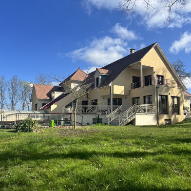 Maison 10 pièces 2150000 €