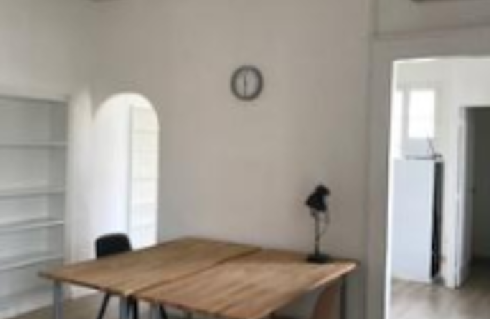 location bureau de 36m2 au centre de Clermont l'Hérault — photo 2