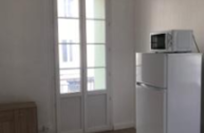 location bureau de 36m2 au centre de Clermont l'Hérault — photo 3