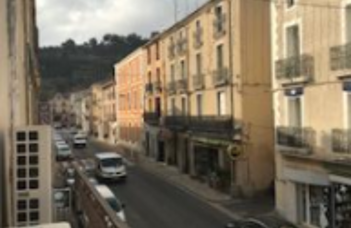 location bureau de 36m2 au centre de Clermont l'Hérault — photo 4