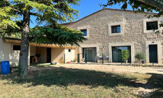 Maison 5 Pièces 140 m² à vendre à Alixan (26300)