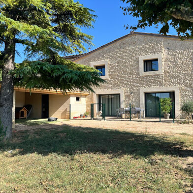 Maison 5 pièces 355000 €