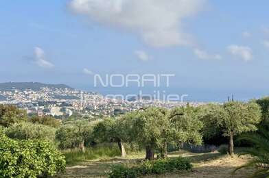 Terrain  1980000 €