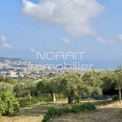 Terrain  1980000 €