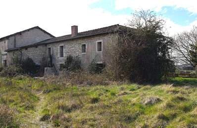 Ferme à Rénover — photo du bien