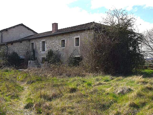 Ferme à Rénover — photo du bien