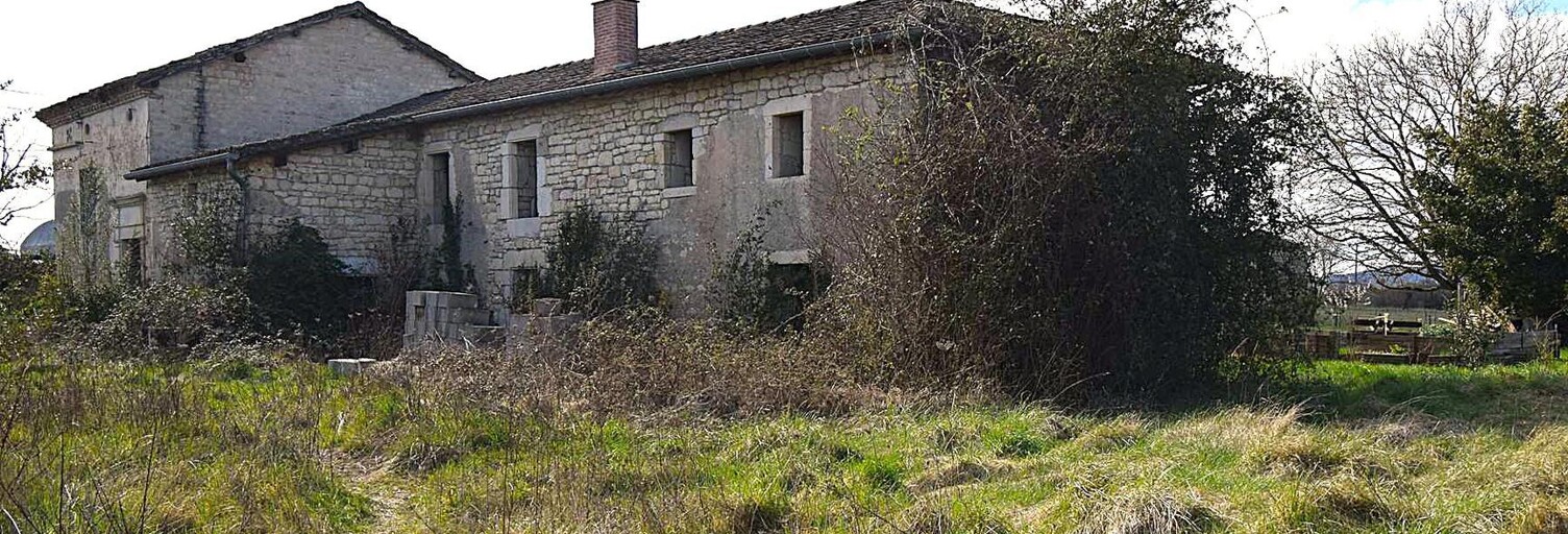 Maison 4 Pièces 224 m² à vendre à Frausseilles (81170)