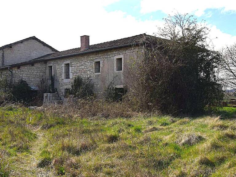 Ferme à Rénover — photo 1