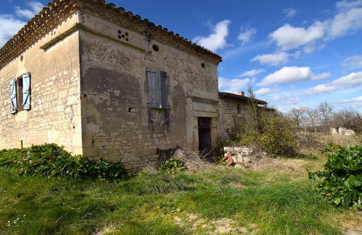 Ferme à Rénover — photo 2