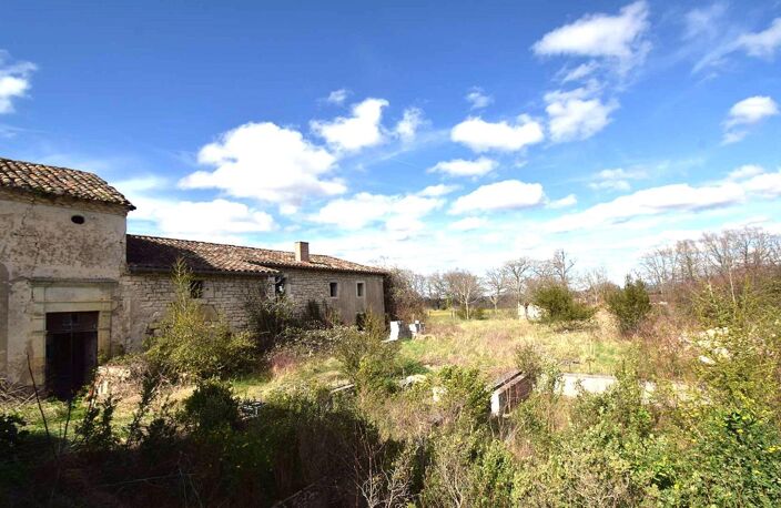 Ferme à Rénover — photo 3