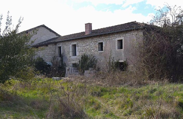 Ferme à Rénover — photo 4