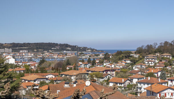 Appartement 3 pièces  à vendre Hendaye 64700