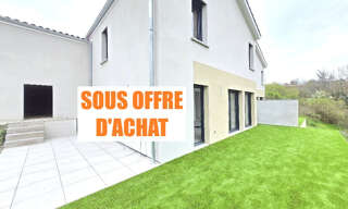 Maison 4 Pièces 85 m² à vendre à Trèves (69420)